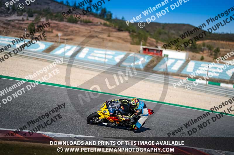 motorbikes;no limits;november 2019;peter wileman photography;portimao;portugal;trackday digital images